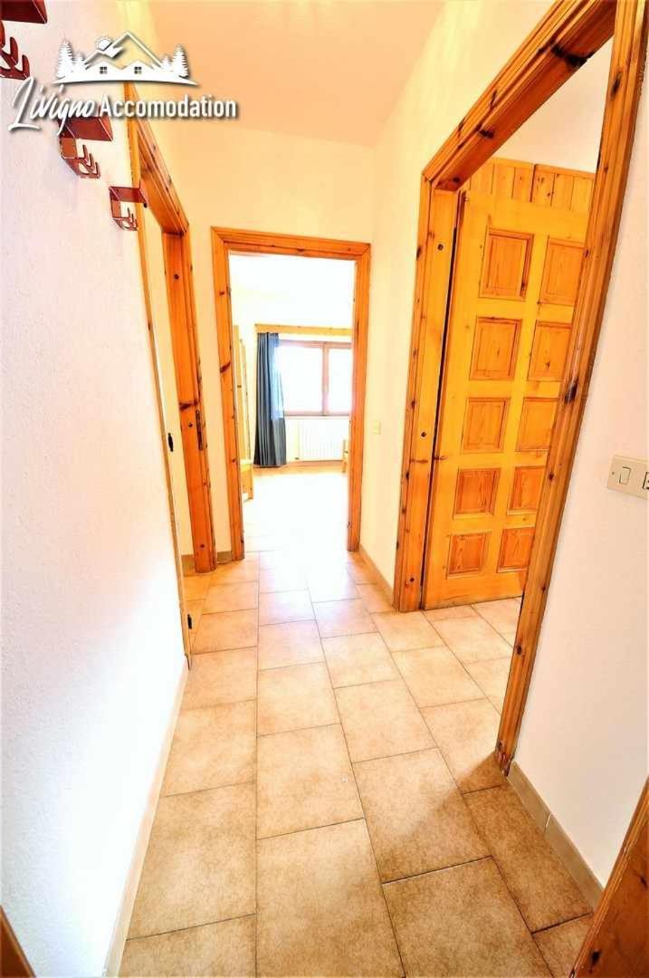 Chalet Da Maria Livigno Quarto foto