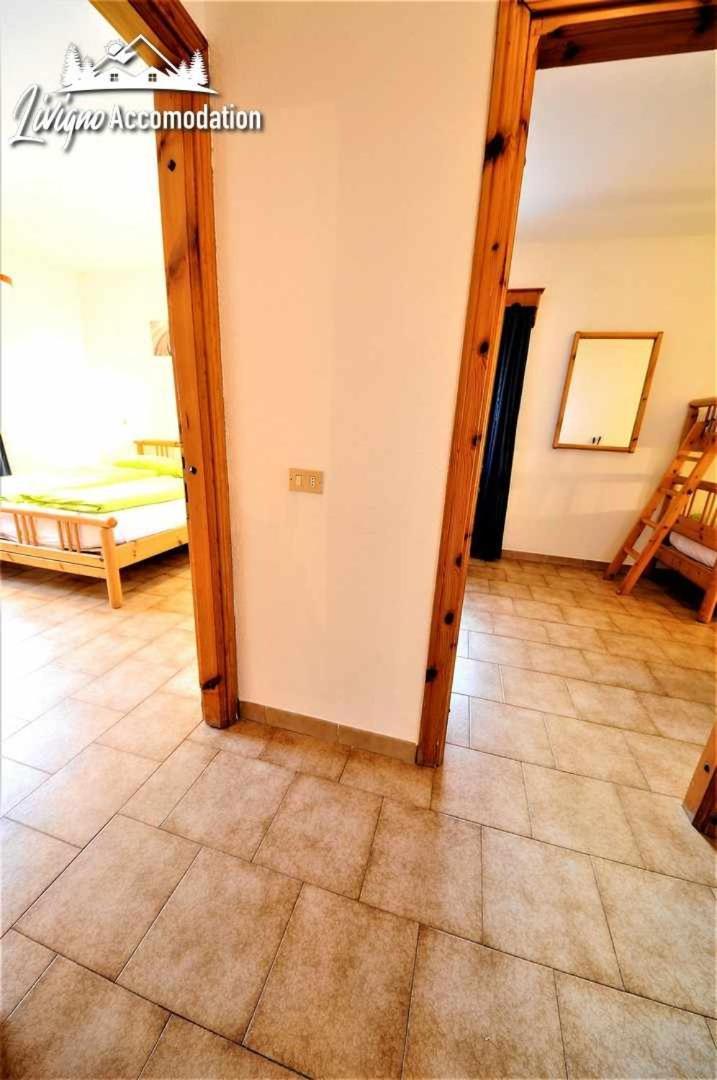 Chalet Da Maria Livigno Quarto foto