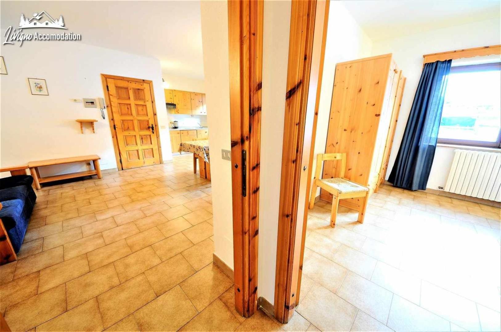 Chalet Da Maria Livigno Quarto foto